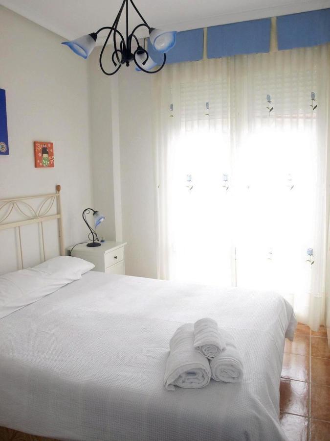 Apartamento Pet Friendly En Ezcaray, Con Piscina Екстер'єр фото